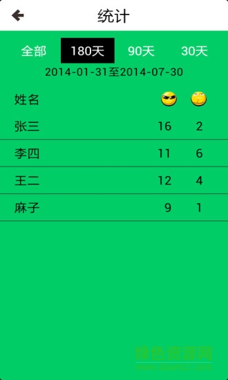 課堂點名 v1.0 安卓版 0