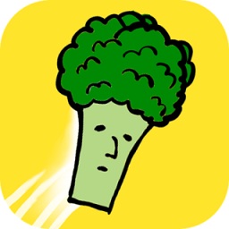 跳躍吧西蘭花