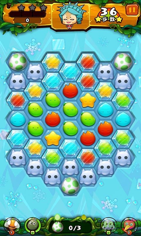 萌面星球內(nèi)購(gòu)修改版 v3.0.1 安卓版 3