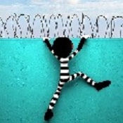 火柴人逃亡3D(Stickman Escape Story 3D)