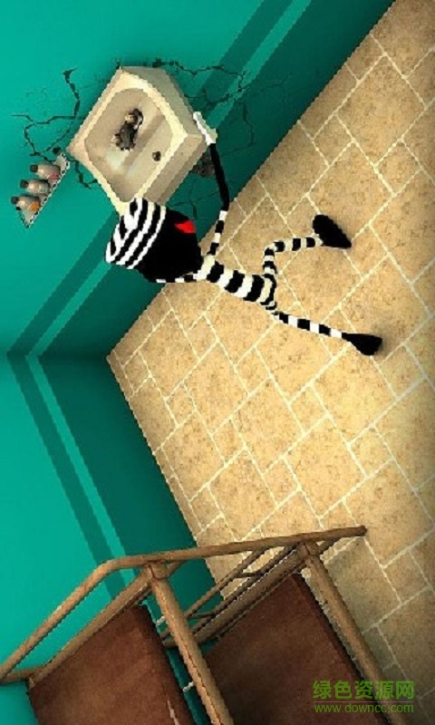 火柴人逃亡3D(Stickman Escape Story 3D) v1.8 安卓版 3