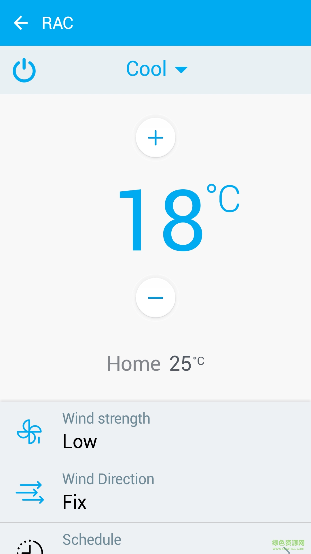 三星智能家居(Smart Home)3
