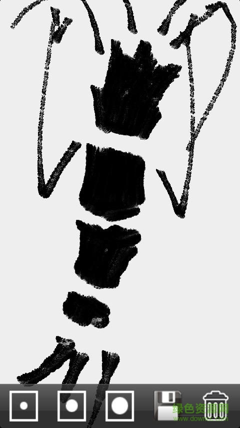 書法專業(yè)練習(xí) v1.0 安卓版 1