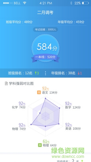 學(xué)情寶1