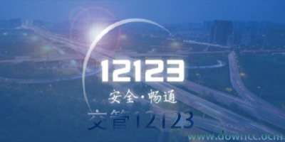 交管12123