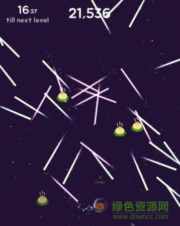 饑餓空間(SpaceHunger) v1.0.5 安卓版 2