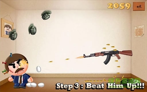 踢老板(Kick the Boss) v2.63 安卓版 0
