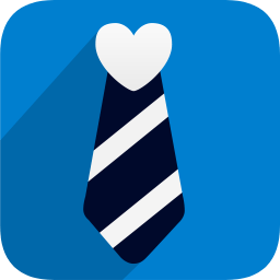 藍(lán)領(lǐng)帶app