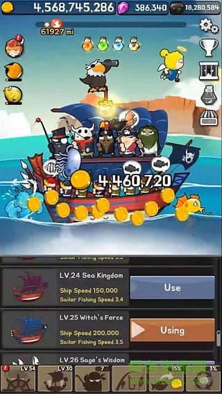 釣魚王老李無限鉆石版 v1.2.1 安卓版 0