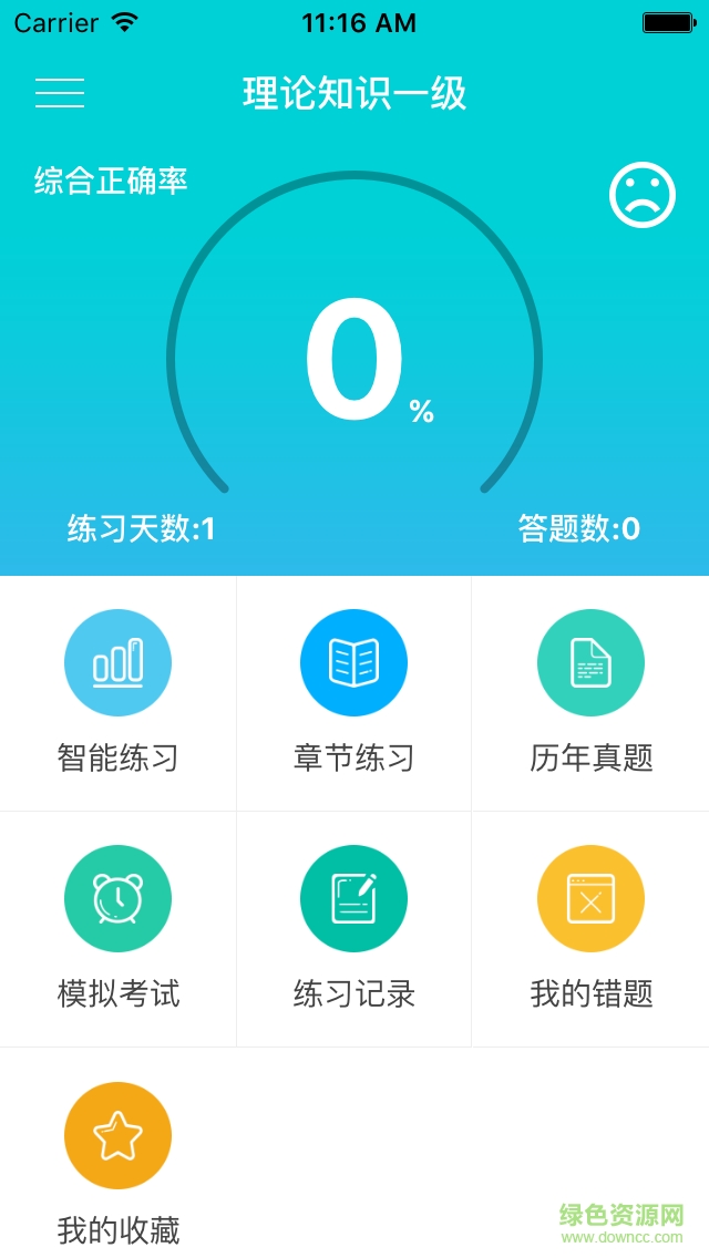 環(huán)球網校人力資源管理師快題庫0