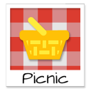 Picnic圖庫