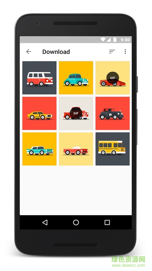 Picnic圖庫(kù) v1.0 安卓版 0