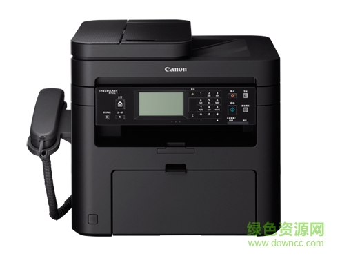 Canon 佳能mf215一體機(jī)驅(qū)動(dòng) v21.20 官方版 0
