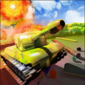 瘋狂坦克CrazyTank