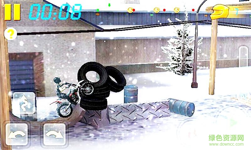 摩托競(jìng)技3d修改版(Bike Racing) v1.9 安卓無限金幣版 1