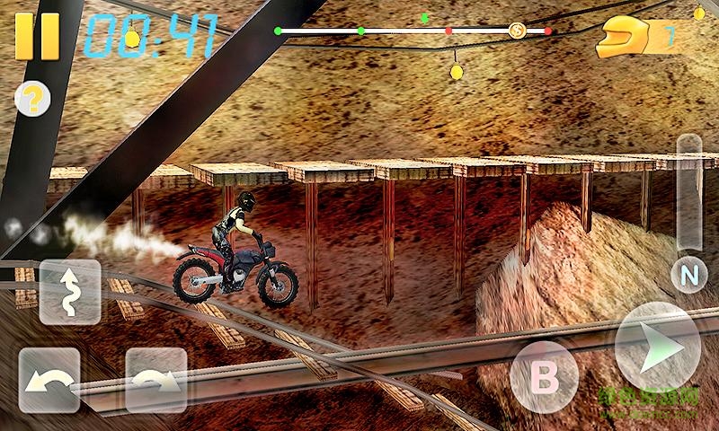 摩托競(jìng)技3d修改版(Bike Racing) v1.9 安卓無限金幣版 2