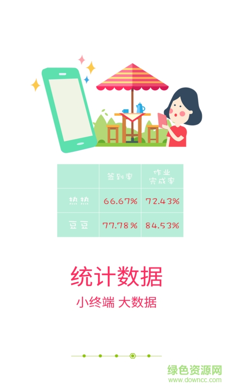 平時分教師軟件