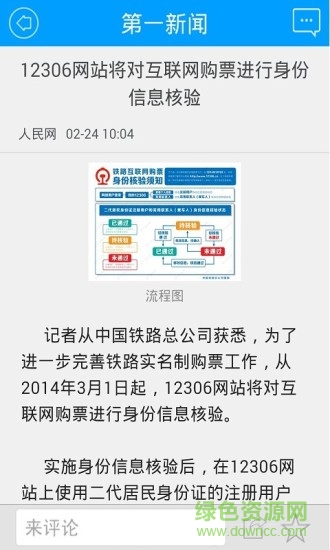 陜西第1新聞 v1.3.0 安卓版 1