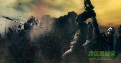 黑暗之魂完美二周目存檔