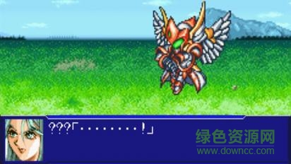 超級機(jī)器人大戰(zhàn)og2 v1.6.2 安卓版_附攻略 1