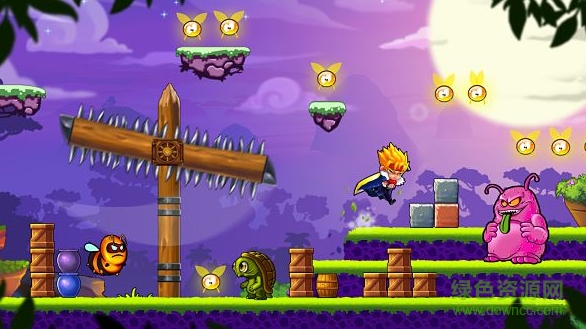 龍族世界冒險(xiǎn)無限螢火蟲版(Dragon Adventures) v1.1 安卓版 0