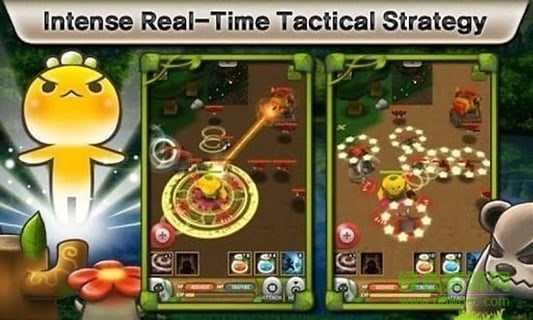 植物大作戰(zhàn)手機(jī)版 v1.5.0  安卓版 0