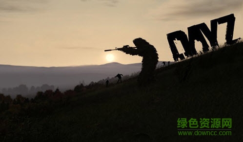 dayz聯(lián)機(jī)補(bǔ)丁下載