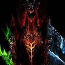 萬魔之王3.9無CD無限藍(lán)P閃版