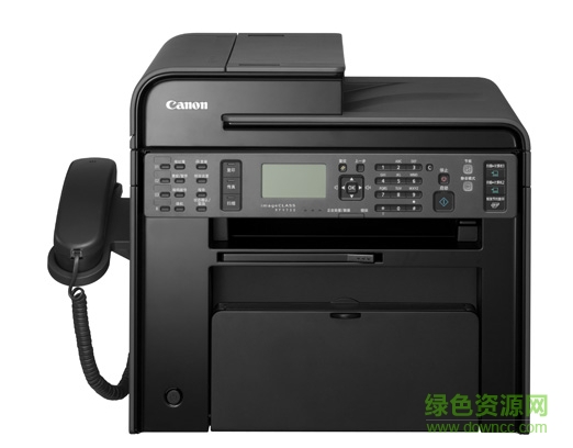 Canon 佳能ic mf4752一體機驅動 v20.90 官方版 0