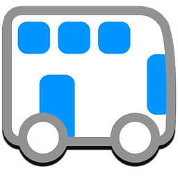 香港智能公交車(香港巴士通)