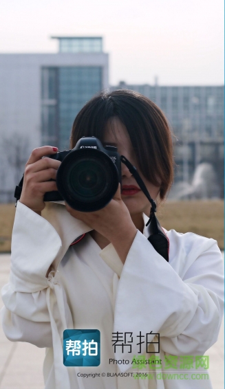 幫拍手機(jī)客戶(hù)端 v1.0 官網(wǎng)安卓版 2