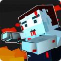 打僵尸英雄戰(zhàn)爭(zhēng)無限金幣鉆石版(Tap Zombies)