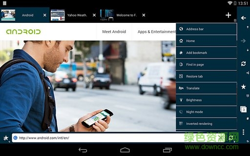 習慣瀏覽器Habit Browser v1.1.67 安卓版 1