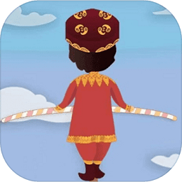 高空走鋼絲