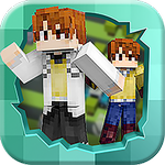 Multiplayer for Minecraft(我的世界聯(lián)機平臺)