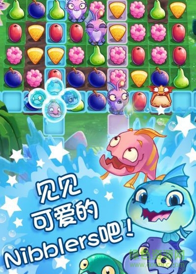 食蔬魚