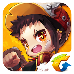 蘋果冒險島2社區(qū)app