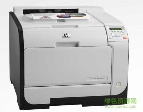 HP 惠普 LaserJet Pro 300 Colour M351a打印機(jī)驅(qū)動(dòng) 官方版 0
