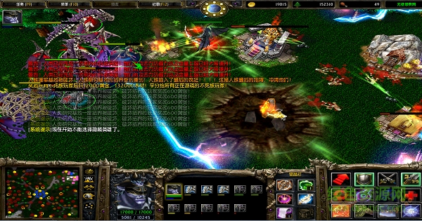 最后的淪陷8.1正式版 附隱藏英雄密碼 0