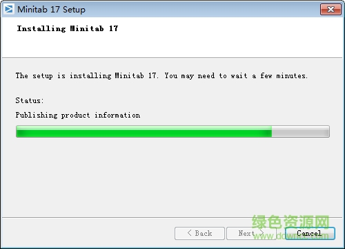 minitab17修改版