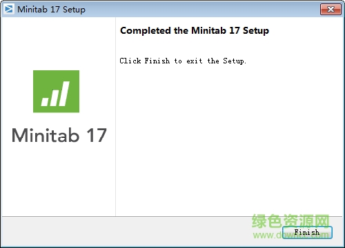 minitab17修改版