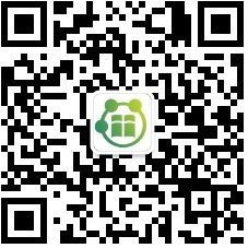 喵校園微信二維碼 喵校園微信二維碼