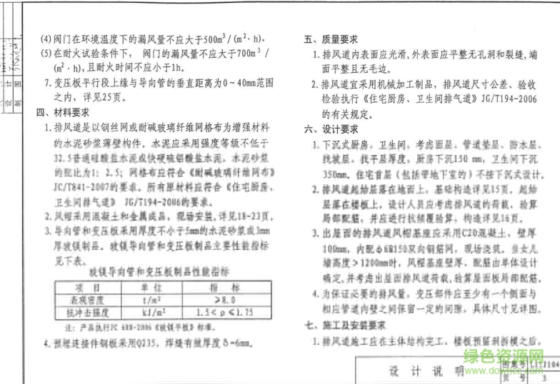 l11j104圖集電子版