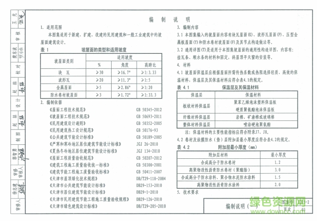 12j5 2圖集