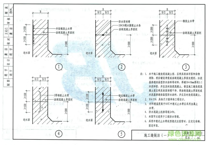 12yj2圖集