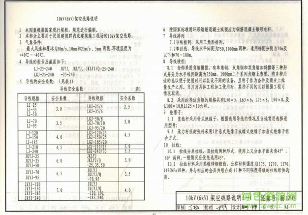 新12d3圖集