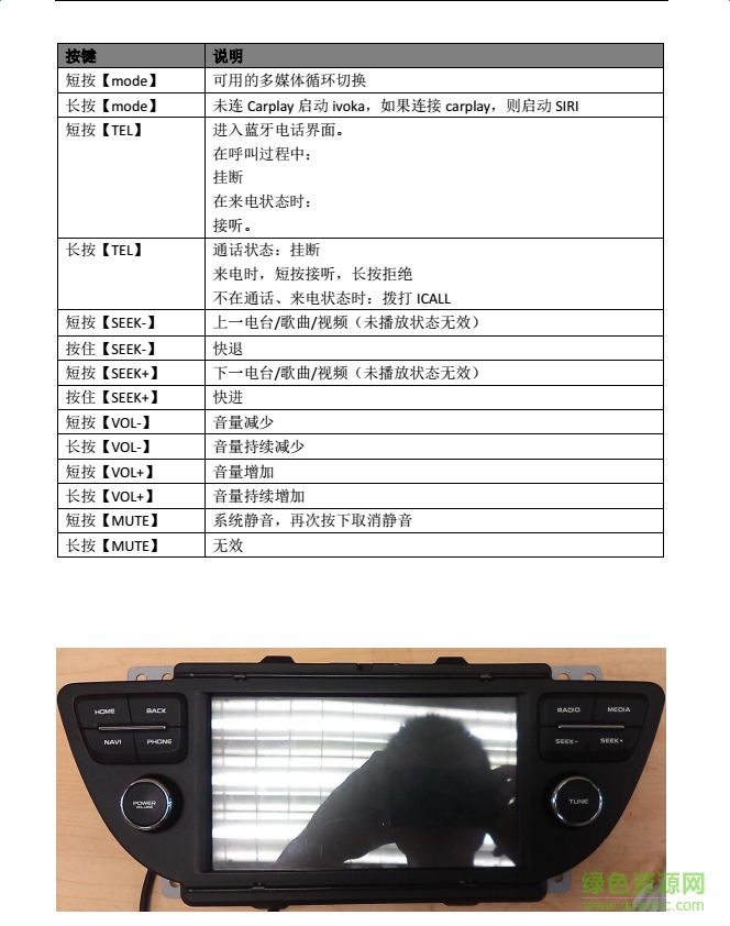 博越終端系統(tǒng)說明書