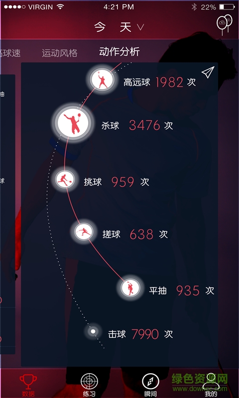 索羽app