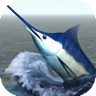 手機(jī)海釣游戲(Bass Fishing 3D on the Boat)