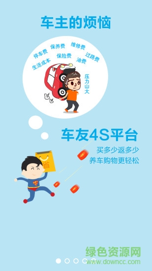 車友4S(購車返利) 1.0 安卓版 3